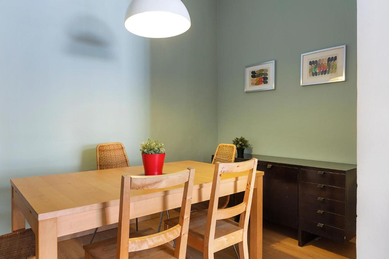 Appartamento Amplio Con Dos En Sant Antoni / Poble Sec